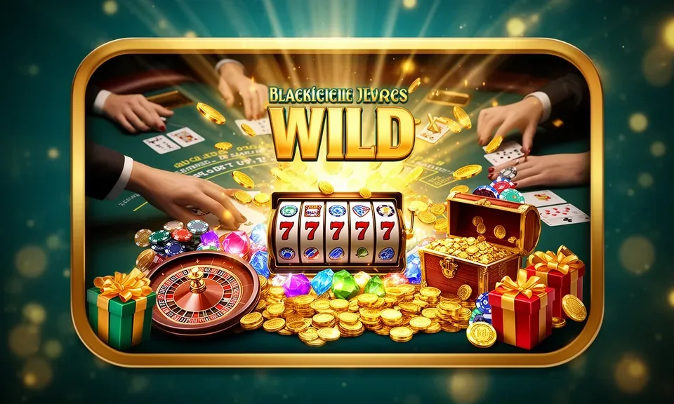 ballys Bingo Quinua Dorada
